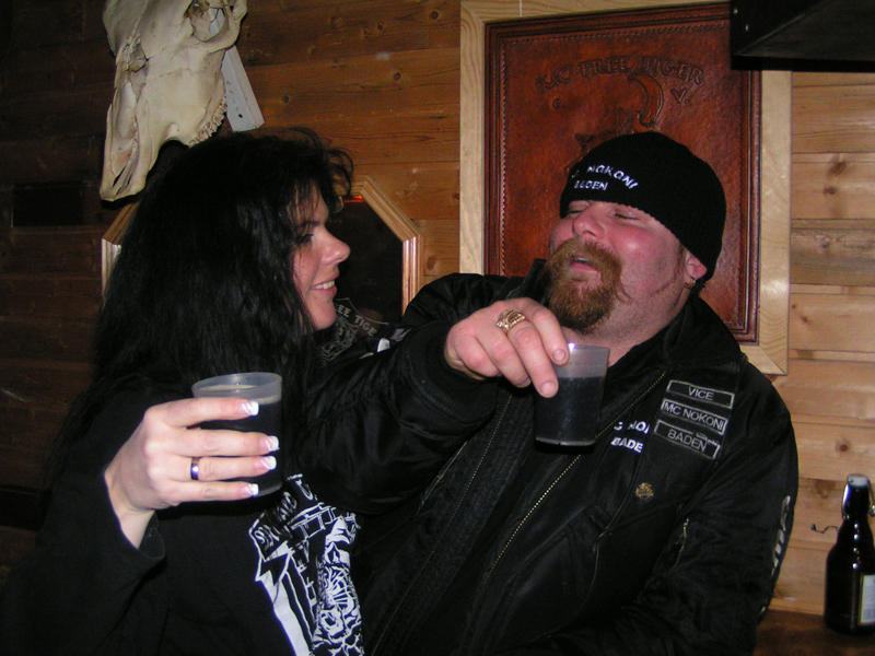 2006 - Winterparty